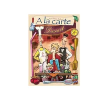 Heidelberger Spieleverlag A la carte - Dessert (Erweiterung)