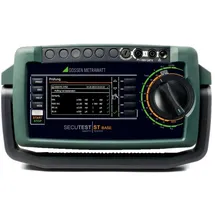 Gossen Metrawatt SECUTEST ST BASE