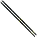 Fischer RCS Skate Plus Medium Race Skate - schwarz - 181 cm
