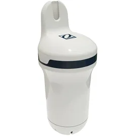 Zodiac Blue Connect Silver Pooltester