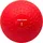 Sport-Thieme Medizinball Rot 3 kg