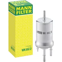 Mann-Filter WK 69/2