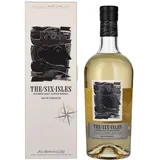 The Six Isles Batch Strength 700ml