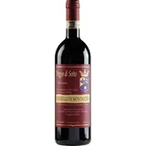 Poggio di Sotto Brunello di Montalcino 2018 - 14.50 % vol