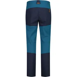 CMP Long Pant petroleum 58