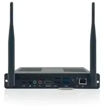 New Line Mini-PC WB7C120U Intel Core i7-1260P 4,7 GHz 16 GB RAM 256 GB SSD