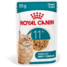 Royal Canin Ageing 11+ in Gelee 12 x 85 g