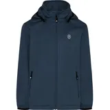Color Kids Funktionsjacke - Blau - 122