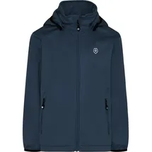 Color Kids Funktionsjacke - Blau - 122