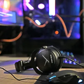 Beyerdynamic TYGR 300 R Schwarz