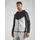 Nike Tech Sweatjacke Herren Schwarz L