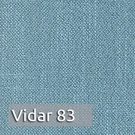 Sofnet Best Lux 160 x 200 cm Blau