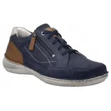 Josef Seibel New Anvers 11 Herren Blau 40