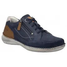 Josef Seibel New Anvers 11 Herren Blau 40