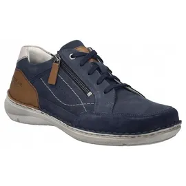 Josef Seibel New Anvers 11 Herren Blau 40