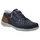 Josef Seibel New Anvers 11 Herren Blau 40