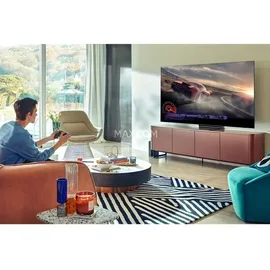 Samsung GQ75QN90A 75" Neo QLED 4K QN90A