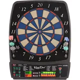 Kings Dart Dartscheibe Elektronische Profi