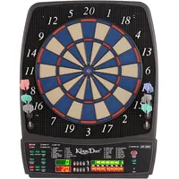 Kings Dart Dartscheibe Elektronische Profi