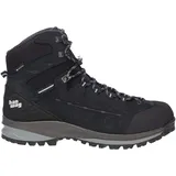 Hanwag Makra Trek SF Extra GTX Herren (Navy/Asphalt), 43 EU