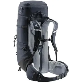 Deuter Aircontact Lite 50 + 10 Black/Graphite