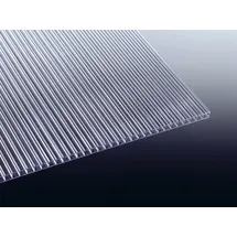 T&J TEJEPOLY MINI 6 mm polycarbonat SDPn1050 x 2000 mm, glasklar