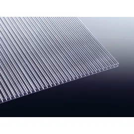 T&J TEJEPOLY MINI 6 mm polycarbonat SDPn1050 x 2000 mm, glasklar