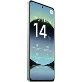 Xiaomi Redmi Note 14 5G 8 GB RAM 256 GB Colar Green