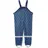 Playshoes Regenlatzhose Blau 98