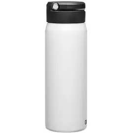 CamelBak Trinkflasche 0,75 l Weiß