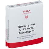 Wala Nervus Opticus Arnica comp. Augentropfen
