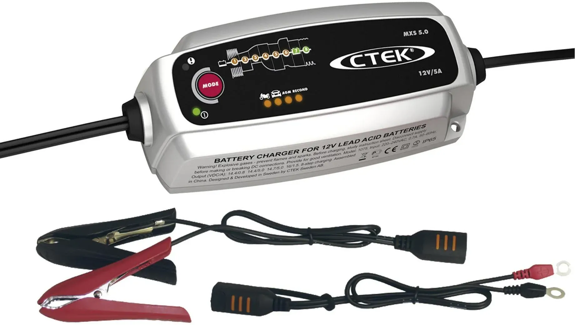 ctek