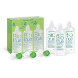 Bausch&Lomb Kontaktlinsenflüssigkeit - Biotrue All-in-One Kombilösung 3 x 300 ml