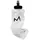 MAURTEN Drinkflask 550ml weiß