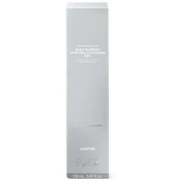 Babor Doctor Babor Clarifying Daily Blemish Control Gel 150 ml