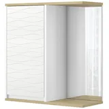 Vicco Livia 60 cm weiß