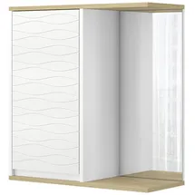 Vicco Livia 60 cm weiß