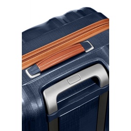 Samsonite Lite-Cube DLX 4-Rollen Cabin 55 cm / 36,5 l midnight blue