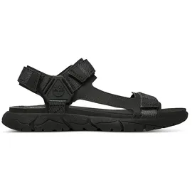 Timberland Windham Trail Herren Schwarz 40