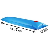 Evolution Wassersack für Winterabdeckung 300 cm Länge Winter Pool Schwimmbad Befestigung