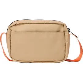 Napapijri H-Morra Umhängetasche Polyester Tannin
