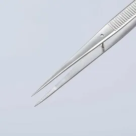 Knipex 92 22 35 Pinzette 155mm