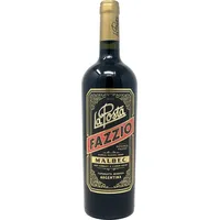 la posta Malbec 2024 0,75 l