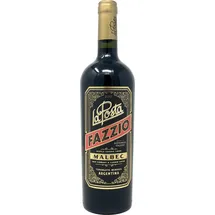 la posta Malbec 2024 0,75 l