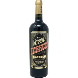 la posta Malbec 2024 0,75 l