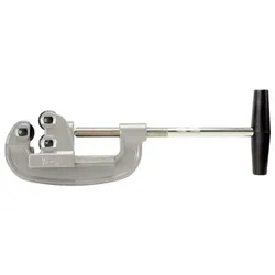 Stahl-Rohrabschneider für Edelstahl (Inox) Rohre, 1/8"-2"