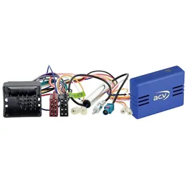 ACV Electronic ACV 12-1041-46-15 CAN-Bus Kit Passend für (Auto-Marke): Citroen, Peugeot