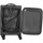 d & n Travel Line 9204 4-Rollen Cabin 55 cm / 33 l grau/ grau