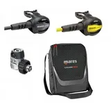 Mares Prestige 15x Atemreglerset