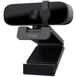 Trust Tanor 1080p Full HD-Webcam Webcam
